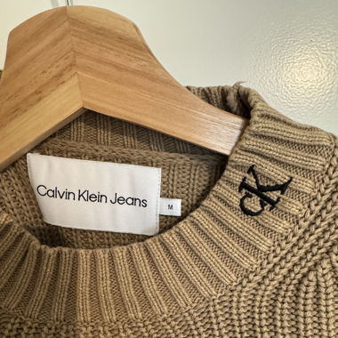 CK Sweatshirt 