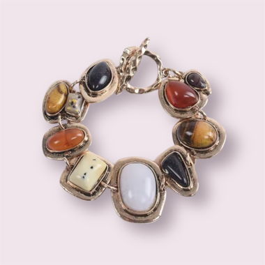 Goldstein-Armband