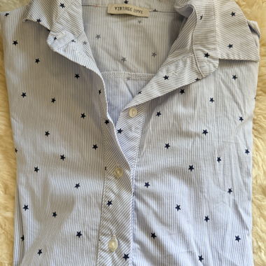 Vintage Love Star Shirt