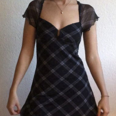 Kleid