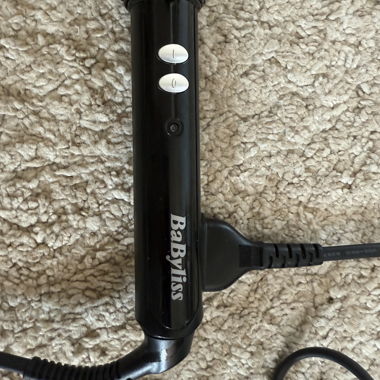 BaByliss Lockenstab