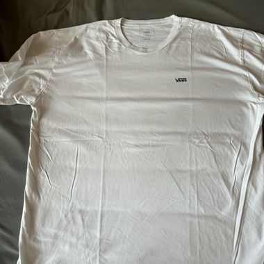 T-shirt Vans