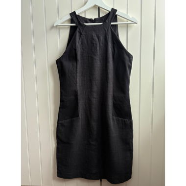 High-Quality Skirt by Naf Naf