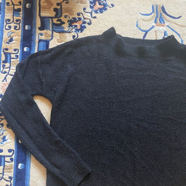 Wool Sweater