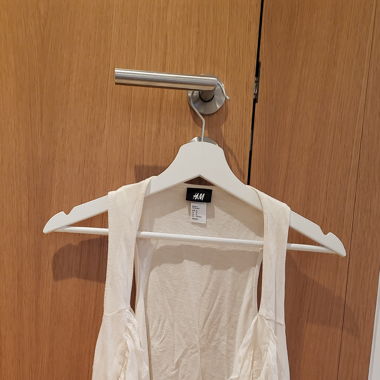 Weste H&M