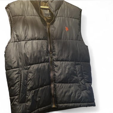 Puffer jacket