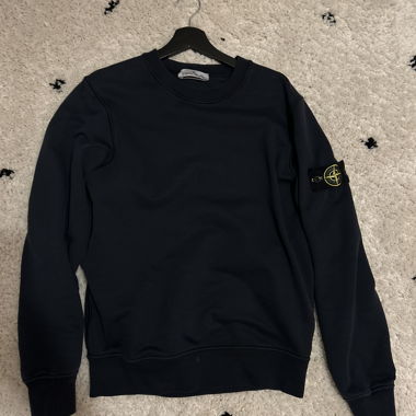 Sweatshirt Stone Island