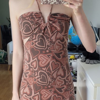 Strandkleid Hollister