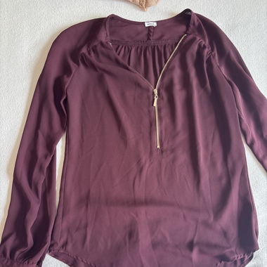Bluse