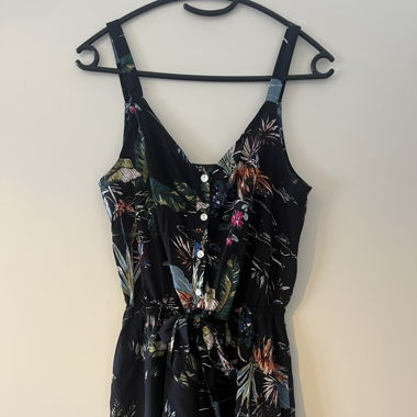 Sommeroverall