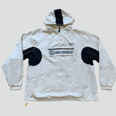 Airness rainprotective hoodie