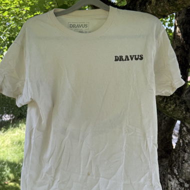 T-shirt Grafica Dravus