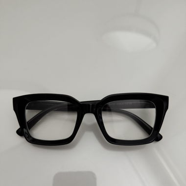 Glasses / Brille