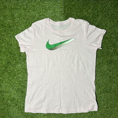T-shirt Nike rose