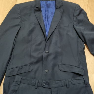 Costume Braxxe