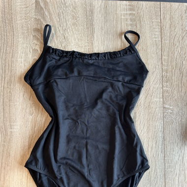 Body de danse