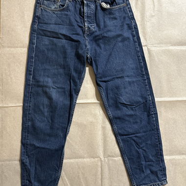 Jeans Tapered Fit