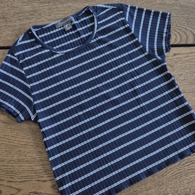 Gestreiftes T-Shirt von Primark