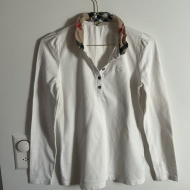 Burberry longsleeve