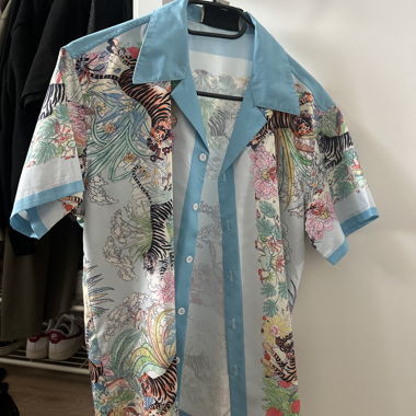 Guccci Shirt