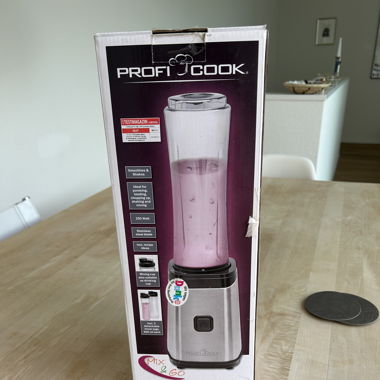 Smoothie maker 