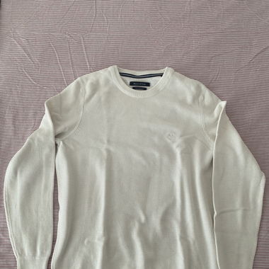 Marco O'Polo Man Pullover Size S