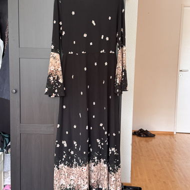Kleid lang