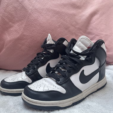 Nike Dunk High