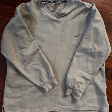 Vintage Nike Pullover