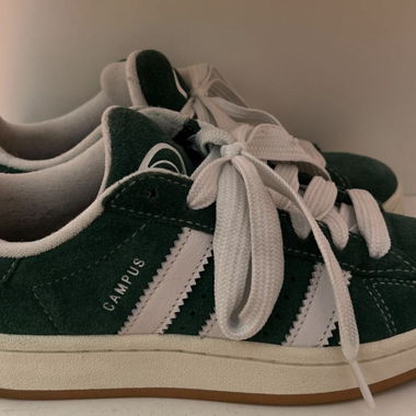 Adidas Campus