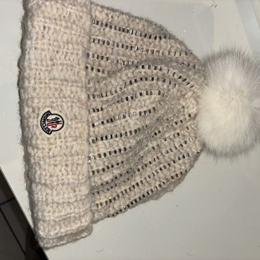 Original Moncler Hat
