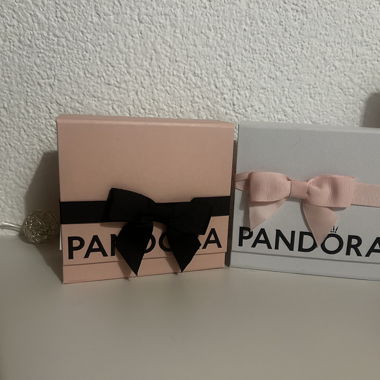 Pandora Geschenkbox