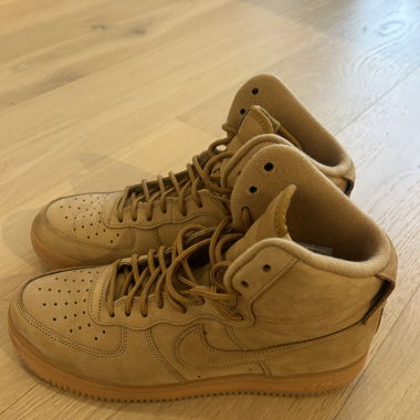 Nike Air Force 1 Gr. 42