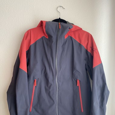 Arcteryx Sabre Jacke Gr. M