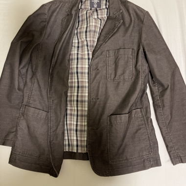Jacke