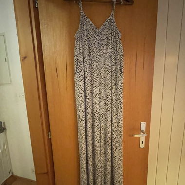 Maternity jumpsuit Esprit