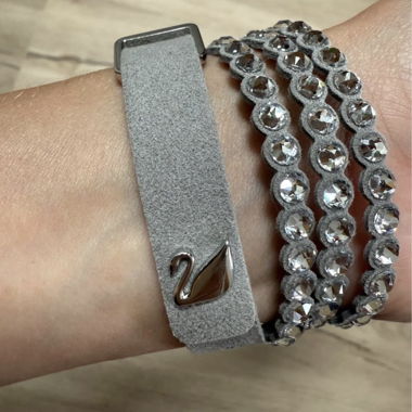 Swarovski bracelet