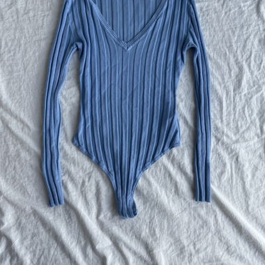 Missguided Langarmbody