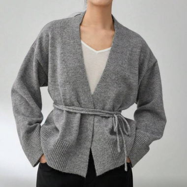 Wickel Cardigan