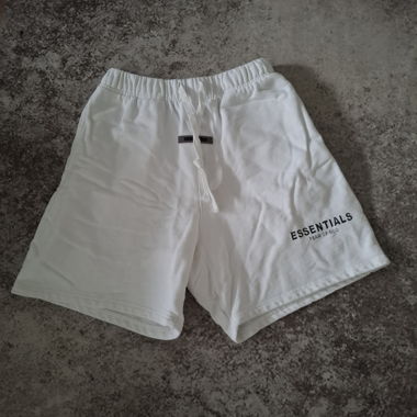 Essentials Fear of god  Shorts weiss