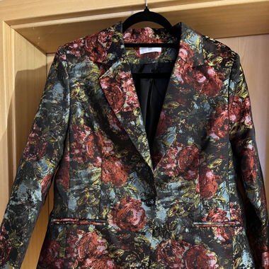 Jacke 