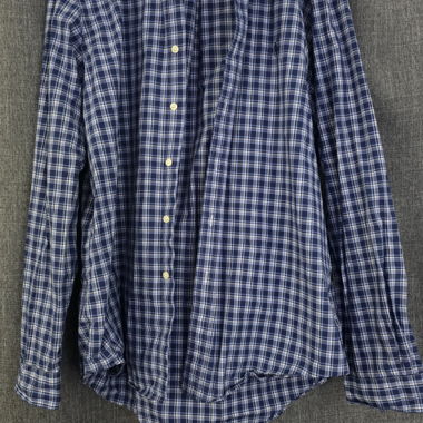 Camicia maniche lunghe