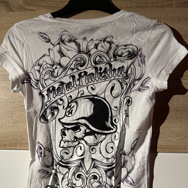 Metal Mulisha Shirt