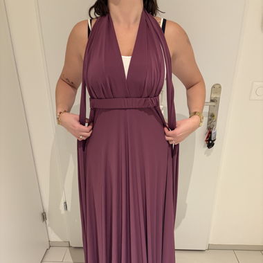 Kleid zum verkaufen 