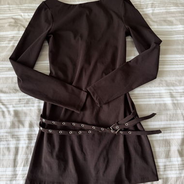 Bershka Dress