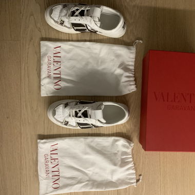Valentino Sneaker 