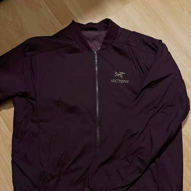 Arc’teryx Jacke