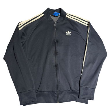 Adidas Trainingsjacke