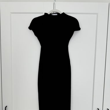 Zara Kleid