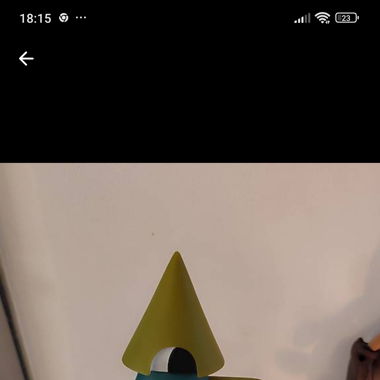 Figura Jeremyville per Hugo Boss